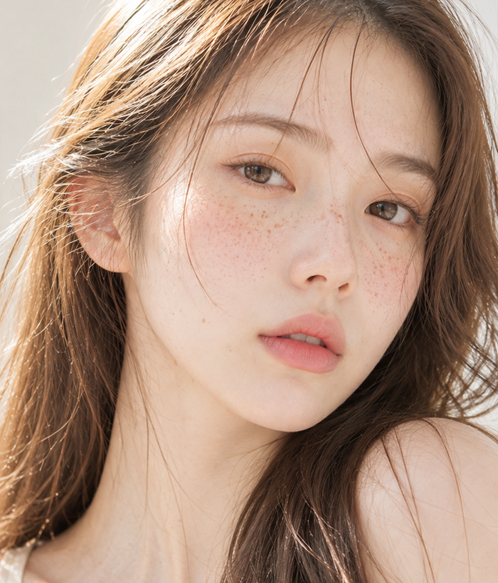 색소 피부레이저